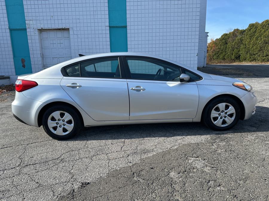 Used 2015 Kia Forte in Milford, Connecticut | Dealertown Auto Wholesalers. Milford, Connecticut