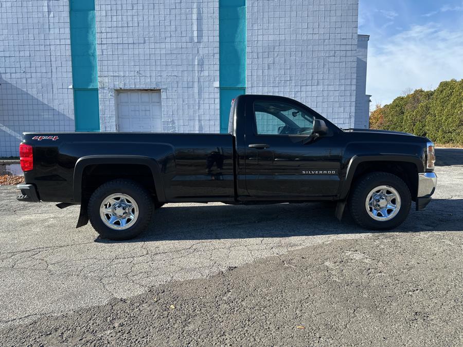 Used 2016 Chevrolet Silverado 1500 in Milford, Connecticut | Dealertown Auto Wholesalers. Milford, Connecticut