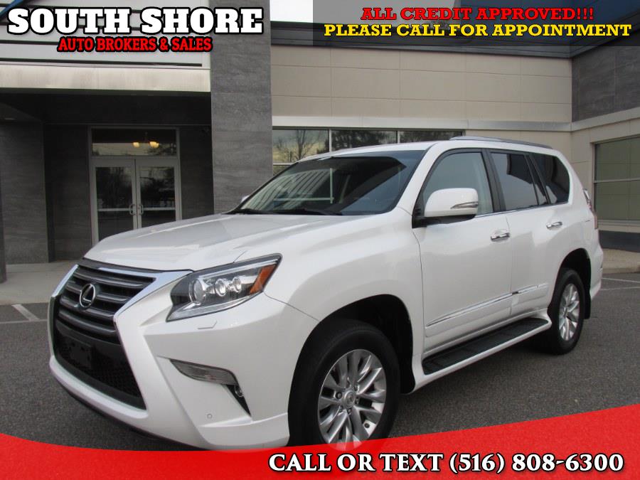 2018 Lexus GX GX 460 Premium 4WD, available for sale in Massapequa, New York | South Shore Auto Brokers & Sales. Massapequa, New York