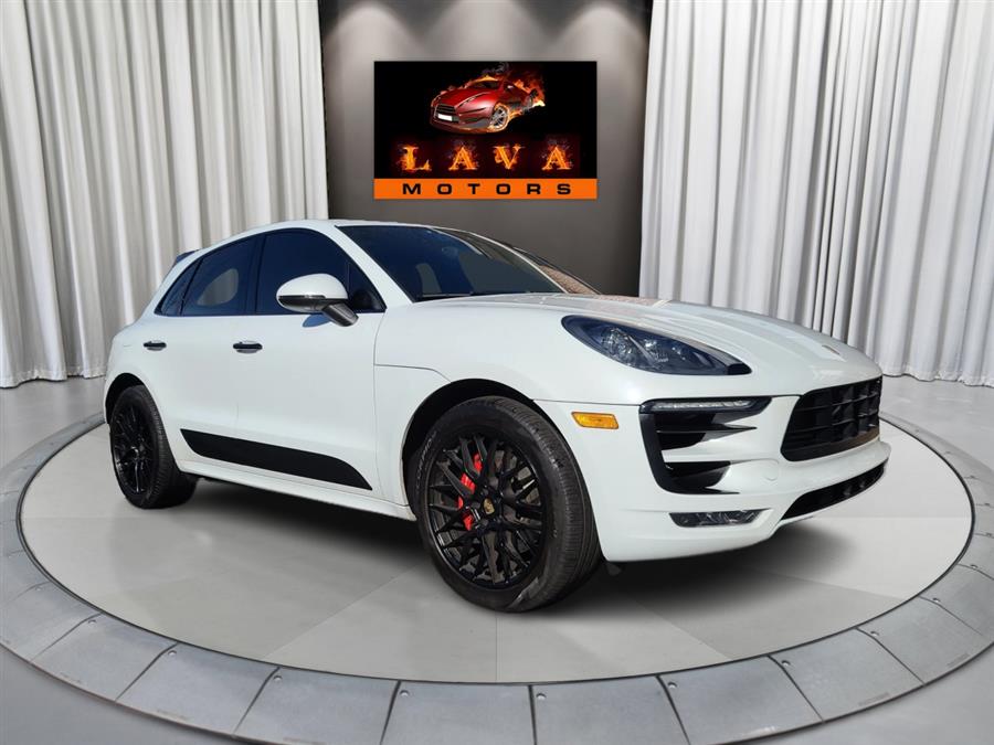 2018 Porsche Macan GTS AWD, available for sale in Canton, Connecticut | Lava Motors. Canton, Connecticut