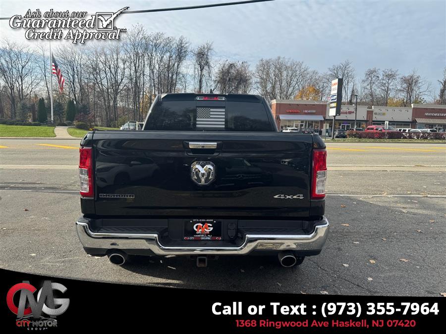2019 Ram 1500 Big Horn Lone Star photo 2
