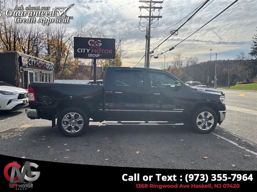 2019 Ram 1500 Big Horn Lone Star photo 4
