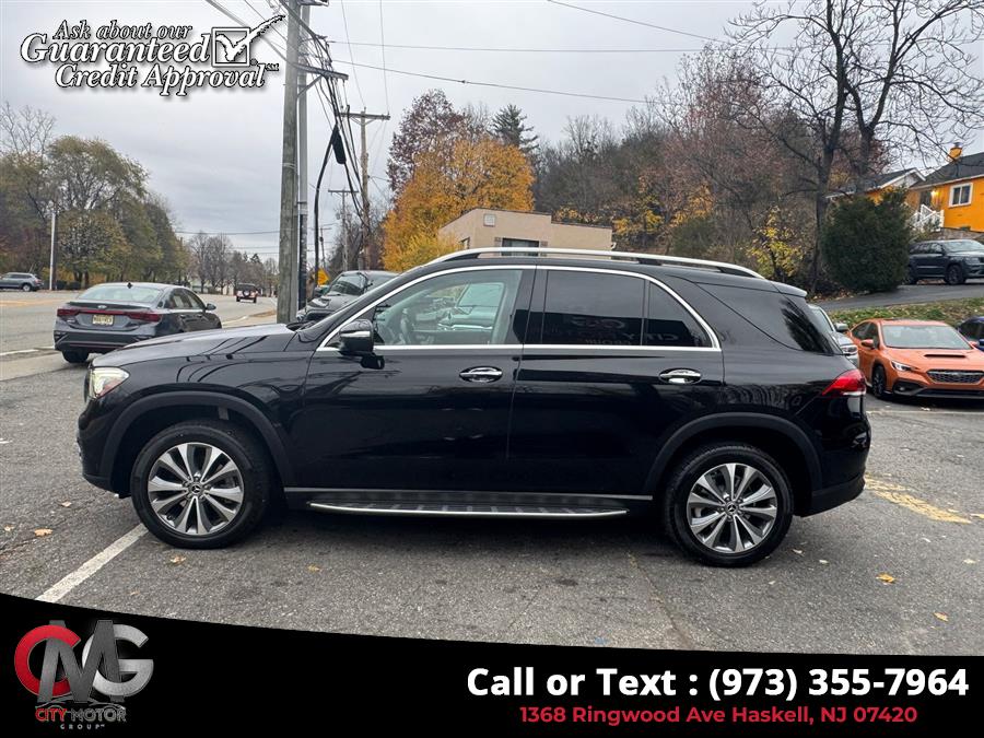 2020 Mercedes Benz GLE 350 4MATIC photo 3