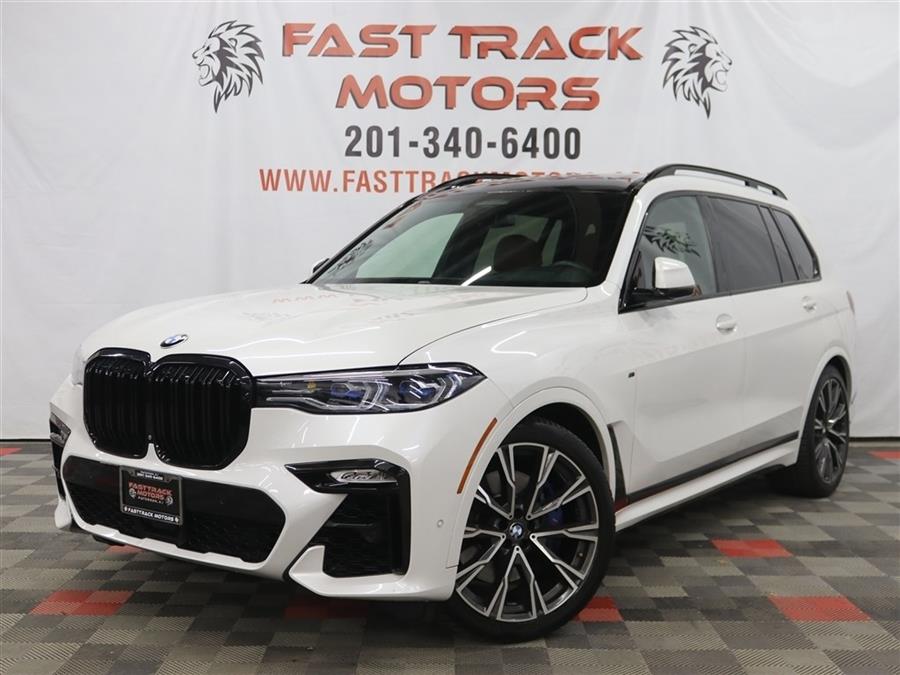 Used 2019 BMW X7 in Paterson, New Jersey | Fast Track Motors. Paterson, New Jersey