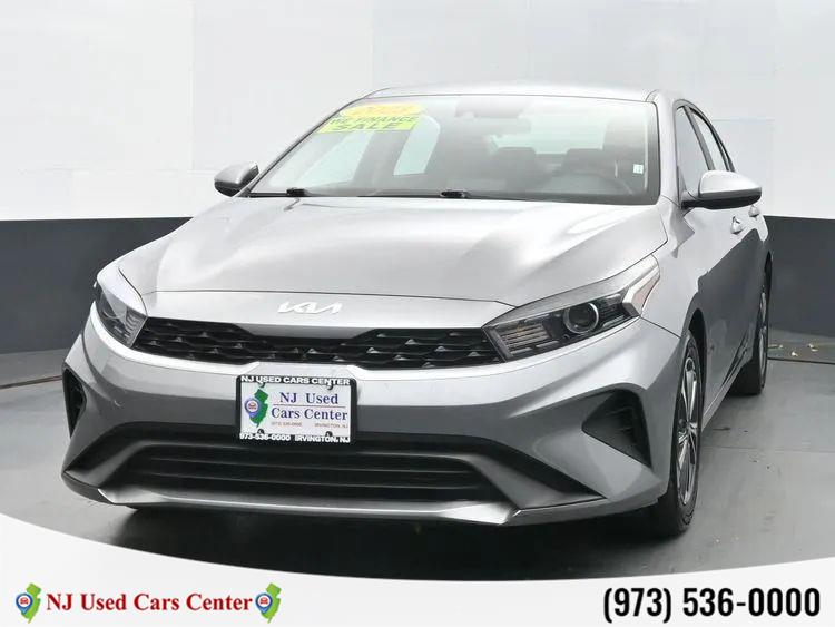 Used 2023 Kia Forte in Irvington, New Jersey | NJ Used Cars Center. Irvington, New Jersey
