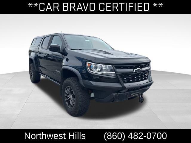Used 2019 Chevrolet Colorado in Avon, Connecticut | Sullivan Automotive Group. Avon, Connecticut