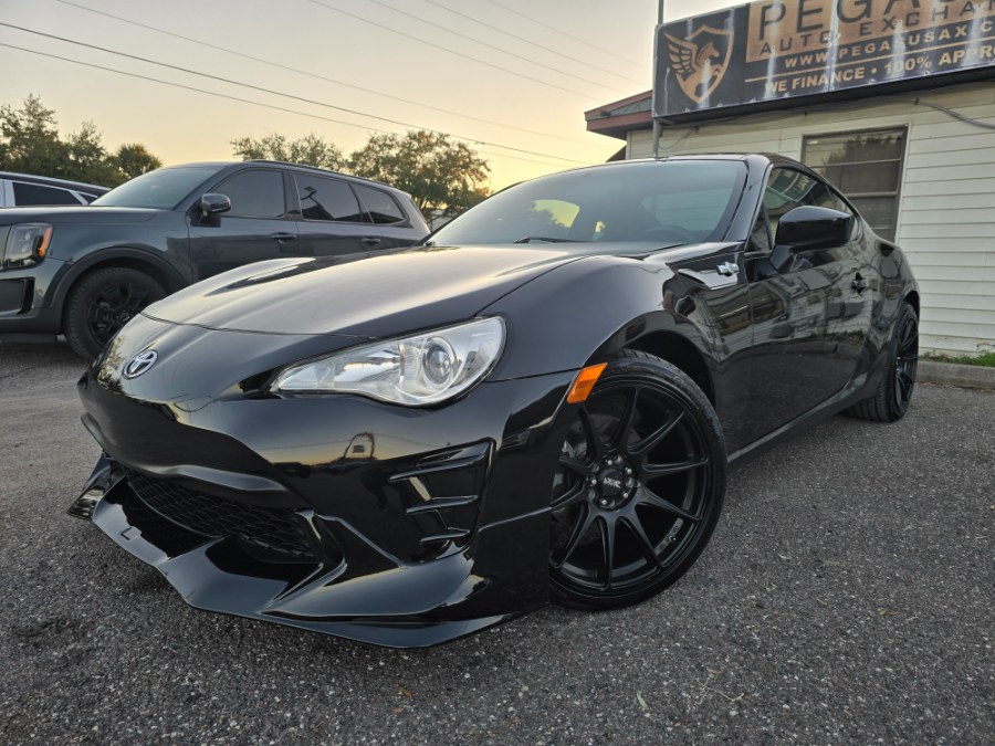 Used 2015 Scion FR-S in Orlando, Florida | Pegasus Auto Exchange. Orlando, Florida