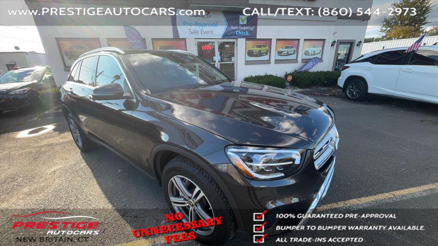 Used 2020 Mercedes-benz Glc in NEW BRITAIN, Connecticut | Prestige Auto Superstore. NEW BRITAIN, Connecticut