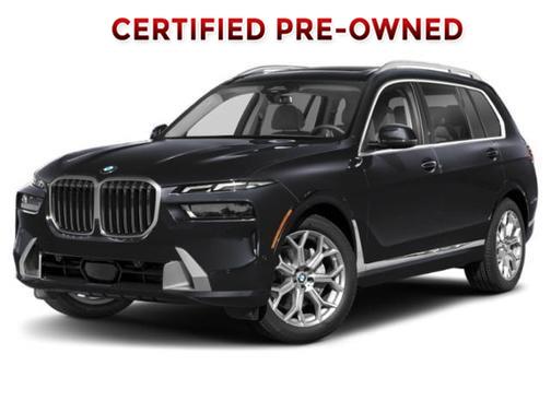 Used 2024 BMW X7 in Great Neck, New York | Auto Expo. Great Neck, New York