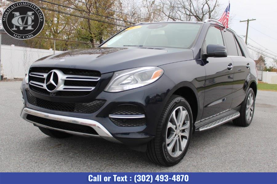 Used 2016 Mercedes-Benz GLE in New Castle, Delaware | Morsi Automotive Corporation. New Castle, Delaware