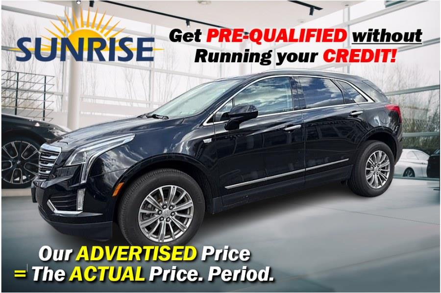 Used Cadillac XT5 Luxury 2019 | Sunrise of Elmont. Elmont, New York