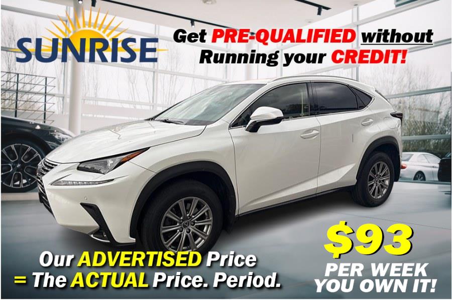 Used 2019 Lexus NX in Elmont, New York | Sunrise of Elmont. Elmont, New York