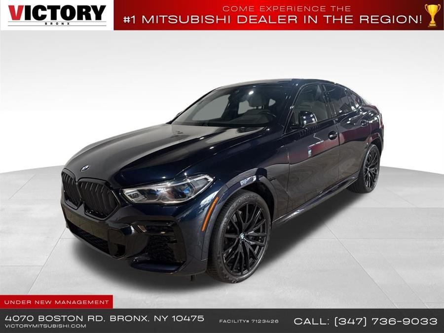 2023 BMW X6 M50i, available for sale in Freehold, New Jersey | Shop Auto. Freehold, New Jersey