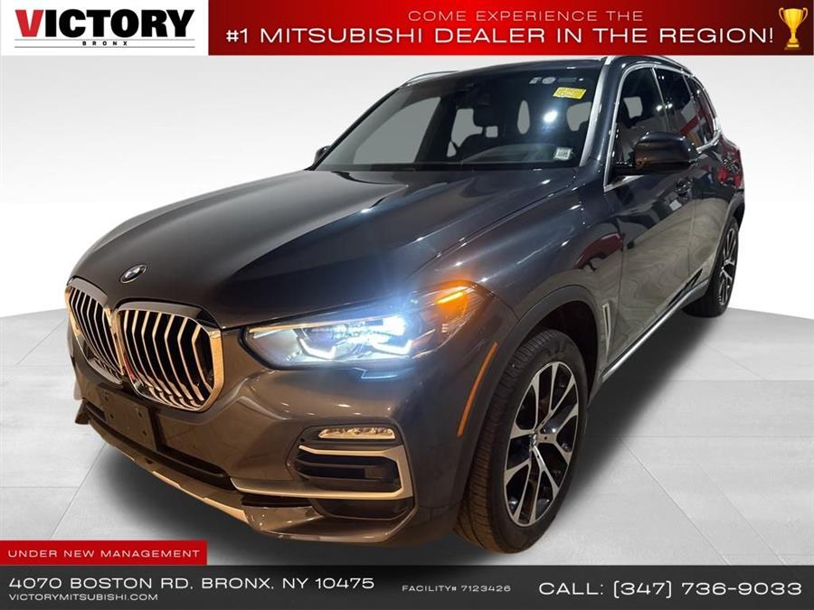 Used 2021 BMW X5 in Freehold, New Jersey | Shop Auto. Freehold, New Jersey