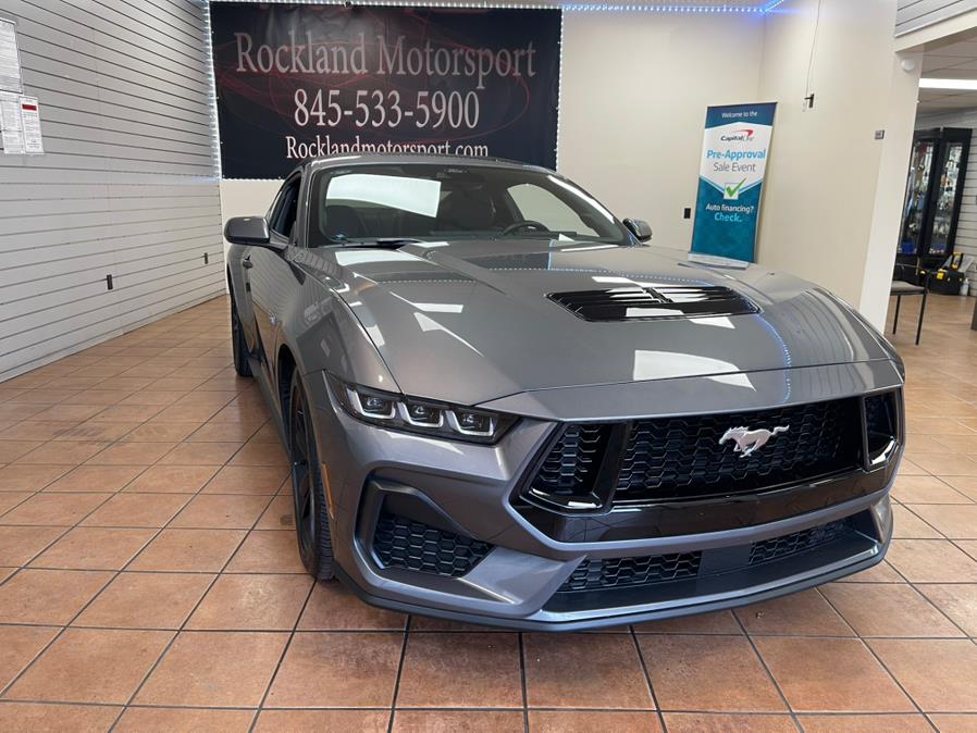 Used 2024 Ford Mustang in Suffern, New York | Rockland Motor Sport. Suffern, New York