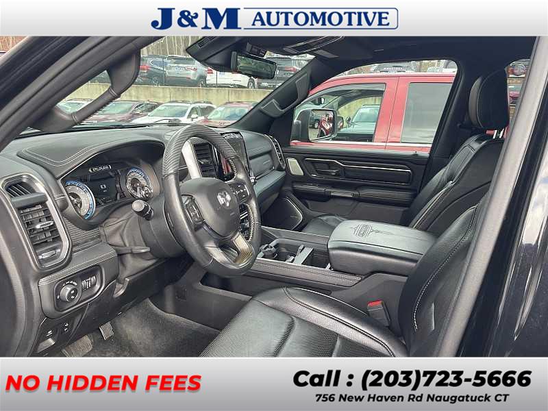 2019 Ram 1500 Limited photo 2