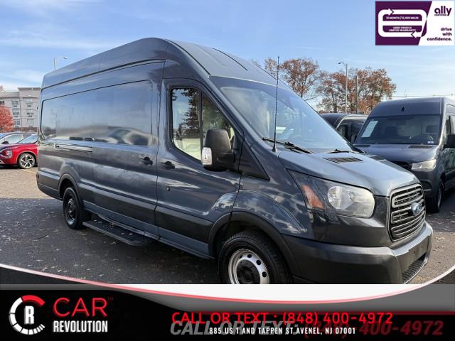 Used 2019 Ford Transit-250 148'' El Hr in Avenel, New Jersey | Car Revolution. Avenel, New Jersey