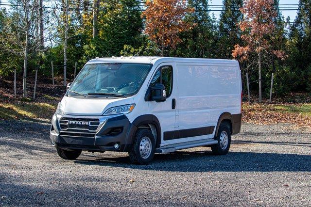 Used 2019 Ram Promaster Cargo Van in Great Neck, New York | Camy Cars. Great Neck, New York
