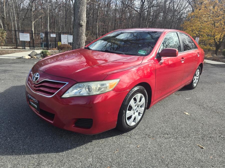 2010 Toyota Camry 4dr Sdn I4 Auto SE, available for sale in Bloomingdale, New Jersey | Bloomingdale Auto Group. Bloomingdale, New Jersey