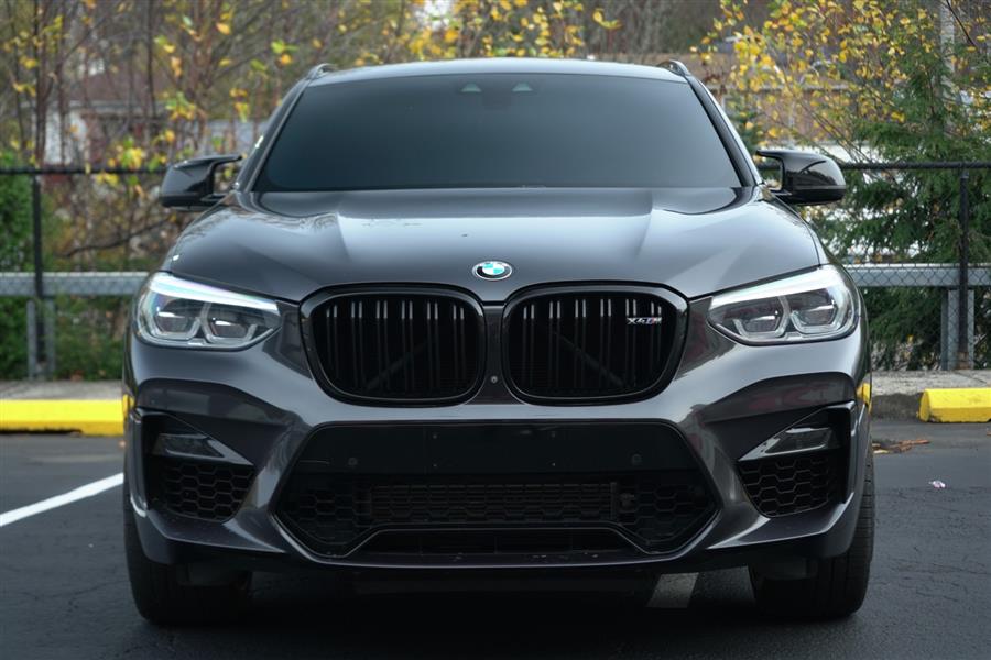2020 Bmw X4 photo 2