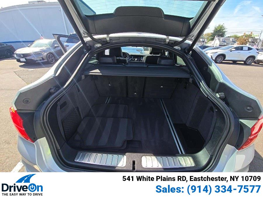 2018 Bmw X4 M40i photo 3