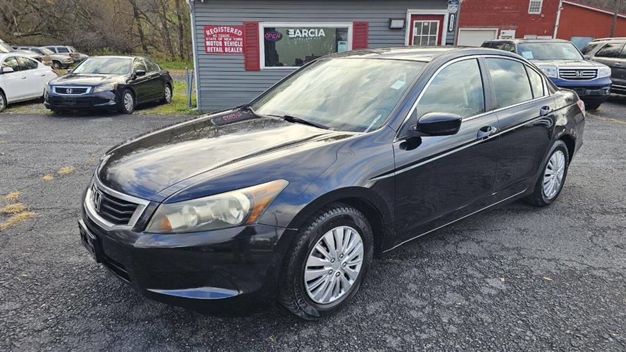 Used 2008 Honda Accord in Wolcott, New York | Auto Hunter CNY. Wolcott, New York