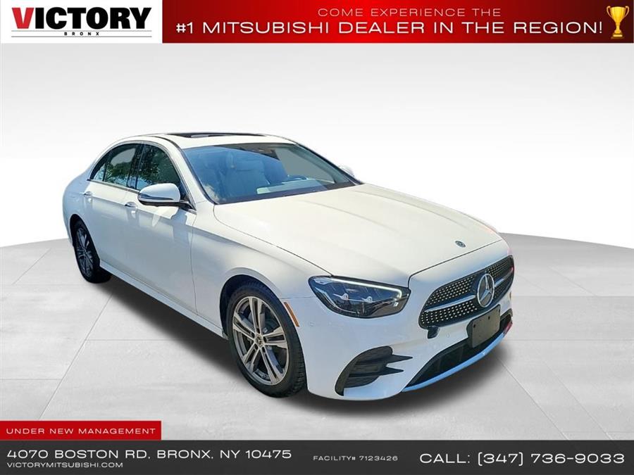 2021 Mercedes-benz E-class E 350, available for sale in Bellerose, New York | Shop Auto NY. Bellerose, New York