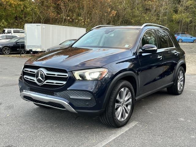 2020 Mercedes-Benz GLE GLE350's photo