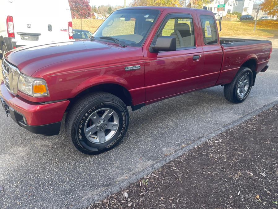 Used 2006 Ford Ranger in New Milford, Connecticut | New Milford Auto Sales. New Milford, Connecticut