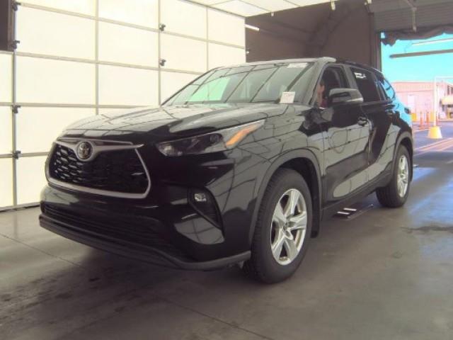 Used 2024 Toyota Highlander in Yonkers, New York | Westchester Auto Group. Yonkers, New York