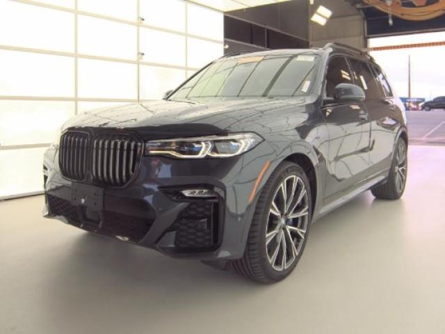Used 2022 BMW X7 in Yonkers, New York | Westchester Auto Group. Yonkers, New York