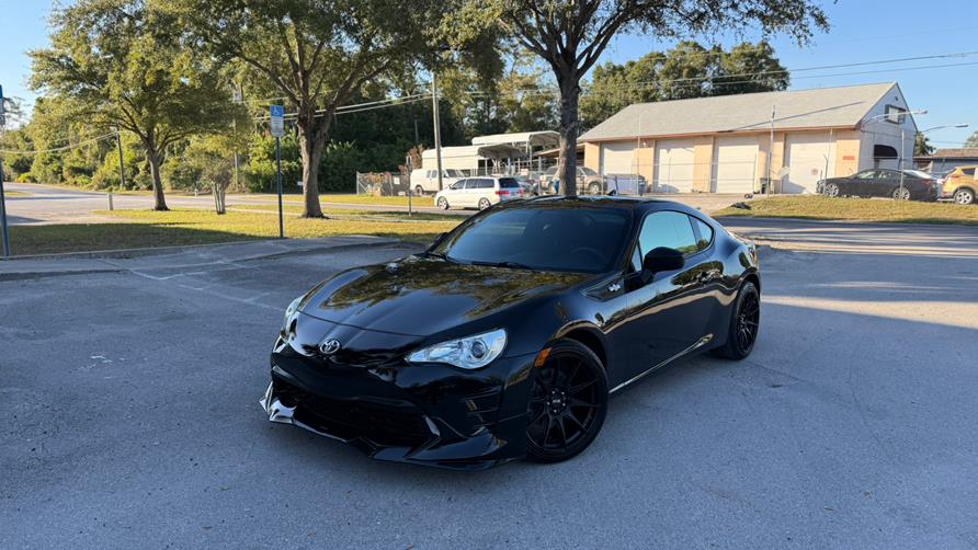 Used 2015 Scion FR-S in Orlando, Florida | Mickeys Driver Mart. Orlando, Florida