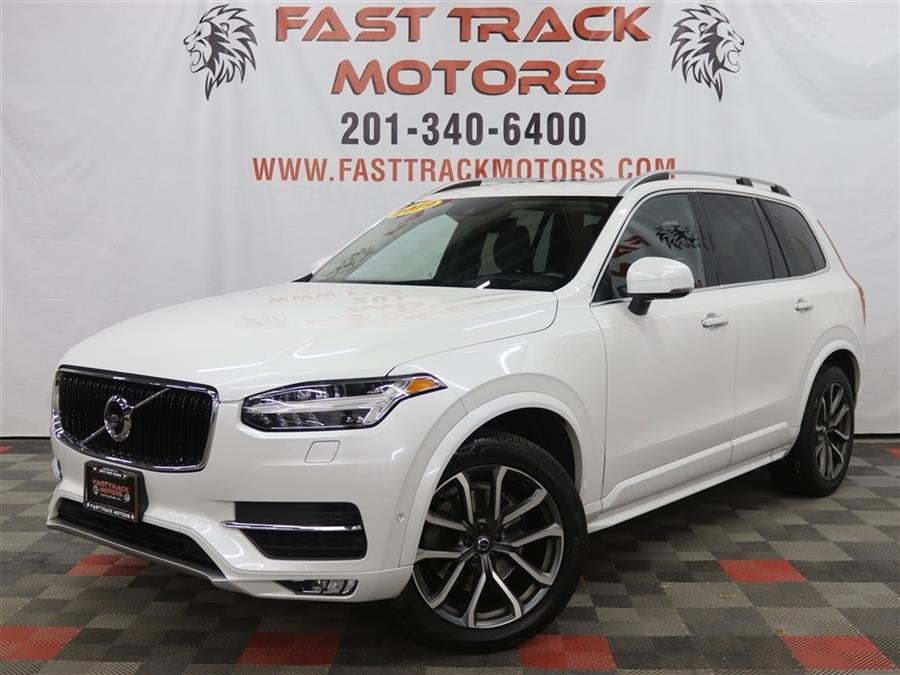 Used 2019 Volvo Xc90 in Paterson, New Jersey | Fast Track Motors. Paterson, New Jersey