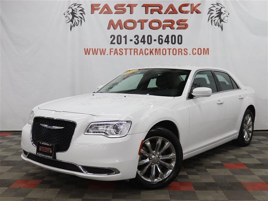 Used Chrysler 300 TOURING 2022 | Fast Track Motors. Paterson, New Jersey