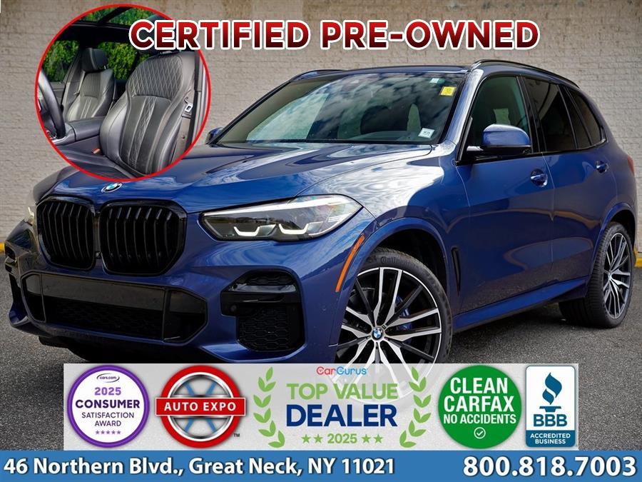 2022 BMW X5 xDrive40i, available for sale in Great Neck, New York | Auto Expo. Great Neck, New York 2022 BMW X5 xDrive40i, available for sale in Great Neck, New York | Auto Expo. Great Neck, New York