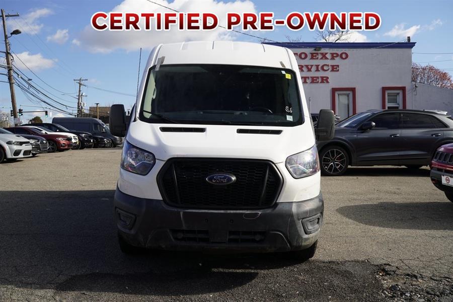 Used 2023 Ford Transit-250 in Great Neck, New York | Auto Expo. Great Neck, New York