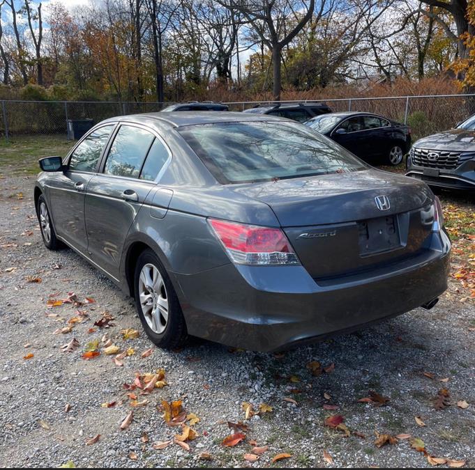 Used 2008 Honda Accord Sdn in East Windsor, Connecticut | STS Automotive. East Windsor, Connecticut