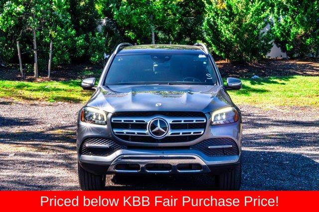 Used 2021 Mercedes-benz Gls in Great Neck, New York | Camy Cars. Great Neck, New York