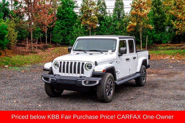 2020 Jeep Gladiator Overland, available for sale in Great Neck, New York | Camy Cars. Great Neck, New York