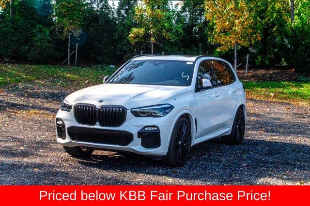 Used 2021 BMW X5 in Great Neck, New York | Camy Cars. Great Neck, New York