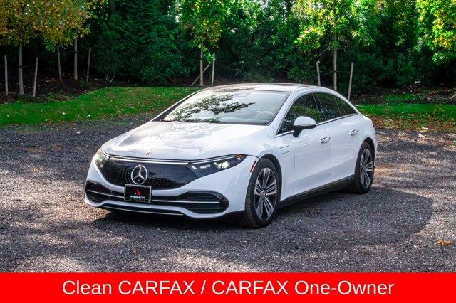 Used 2022 Mercedes-benz Eqs in Great Neck, New York | Camy Cars. Great Neck, New York