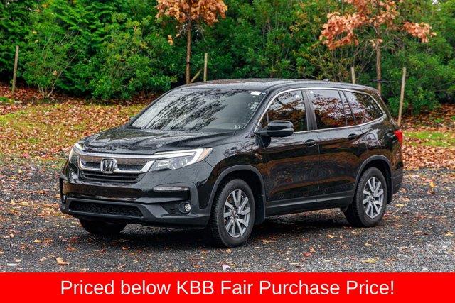 Used 2020 Honda Pilot in Great Neck, New York | Camy Cars. Great Neck, New York