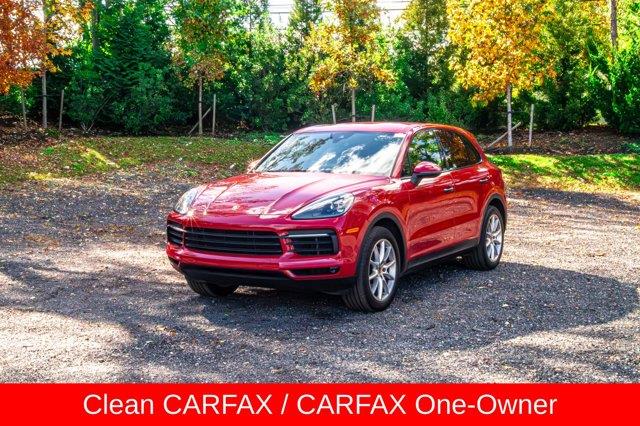 2021 Porsche Cayenne Base, available for sale in Great Neck, New York | Camy Cars. Great Neck, New York