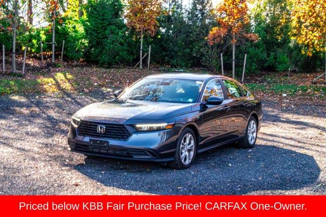 Used 2024 Honda Accord Sedan in Great Neck, New York | Camy Cars. Great Neck, New York