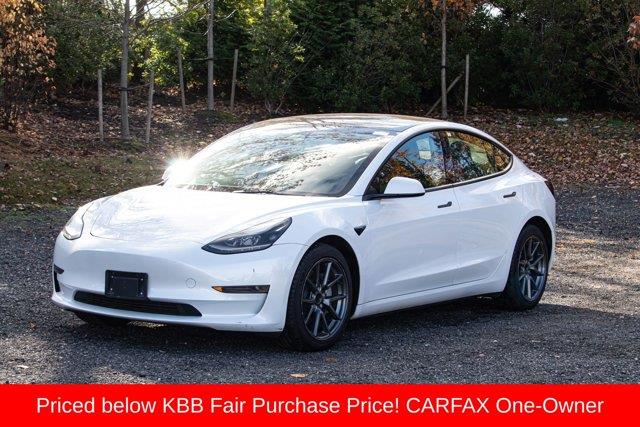 Used 2023 Tesla Model 3 in Great Neck, New York | Camy Cars. Great Neck, New York