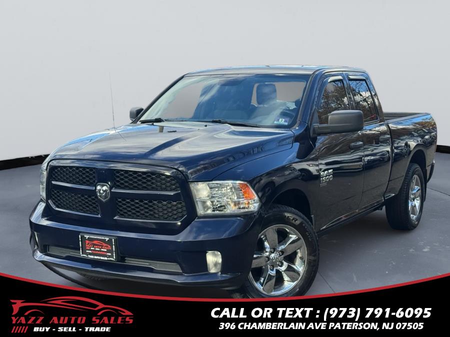 2019 RAM Ram 1500 Classic Express's photo