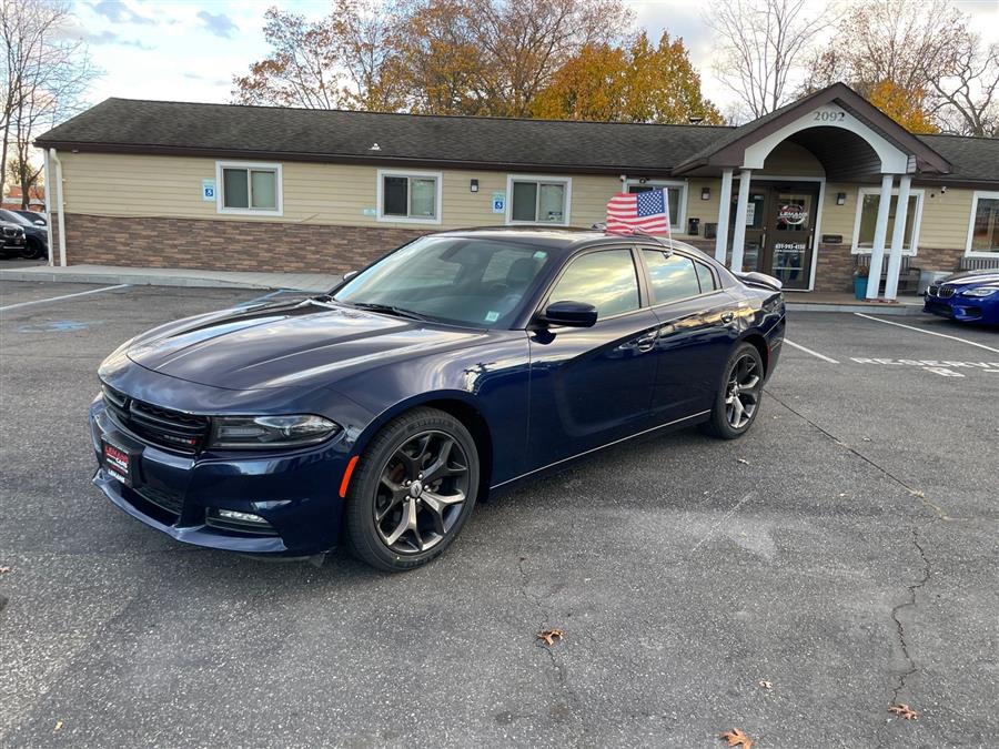 Used Dodge Charger SXT 2017 | Shop Auto NY. Bellerose, New York