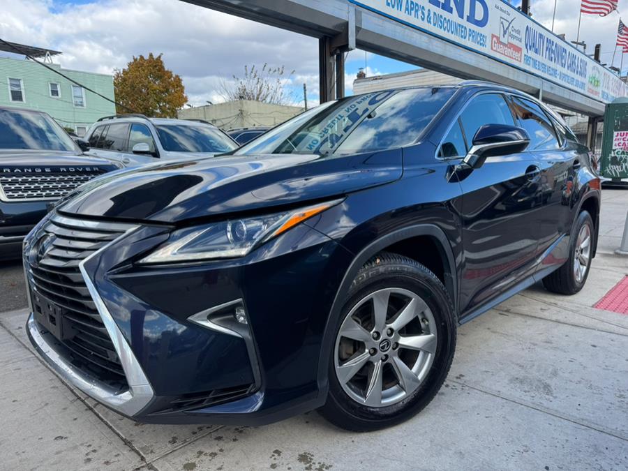 Used 2019 Lexus RX in Jamaica, New York | Sunrise Autoland. Jamaica, New York