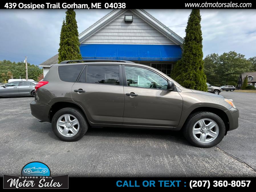 2010 Toyota RAV4