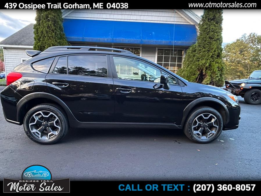 Used 2013 Subaru XV Crosstrek in Gorham, Maine | Ossipee Trail Motor Sales. Gorham, Maine